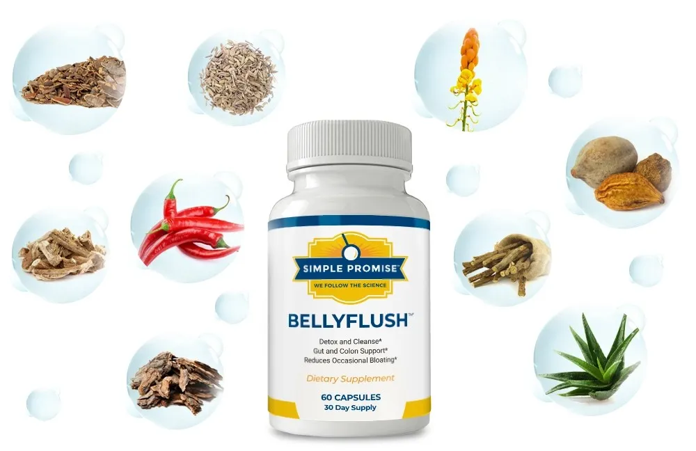 What is BellyFlush?